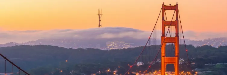 Lugares icónicos que no puedes perderte en San Francisco
